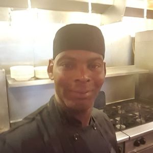 Meet your Posher, Zedrick